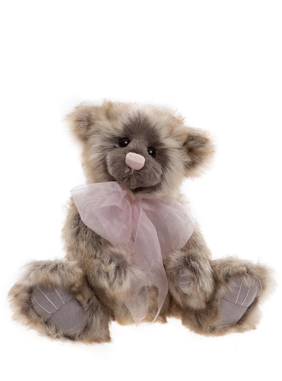 Charlie Bears Plush Collection | Adorable and High-Quality