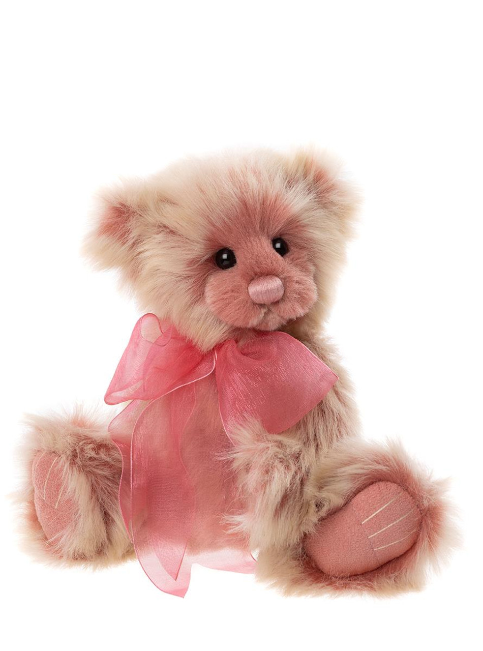 Charlie Bears Plush Collection | Adorable and High-Quality