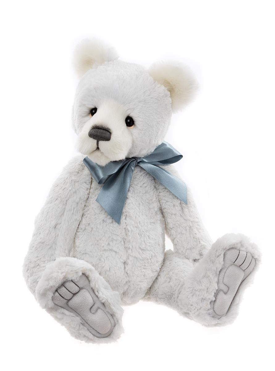 Charlie Bears Plush Collection | Adorable and High-Quality Plush Toys
