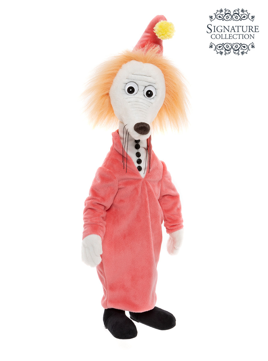 The Charlie Bears Collections - The Charlie Bears Collections