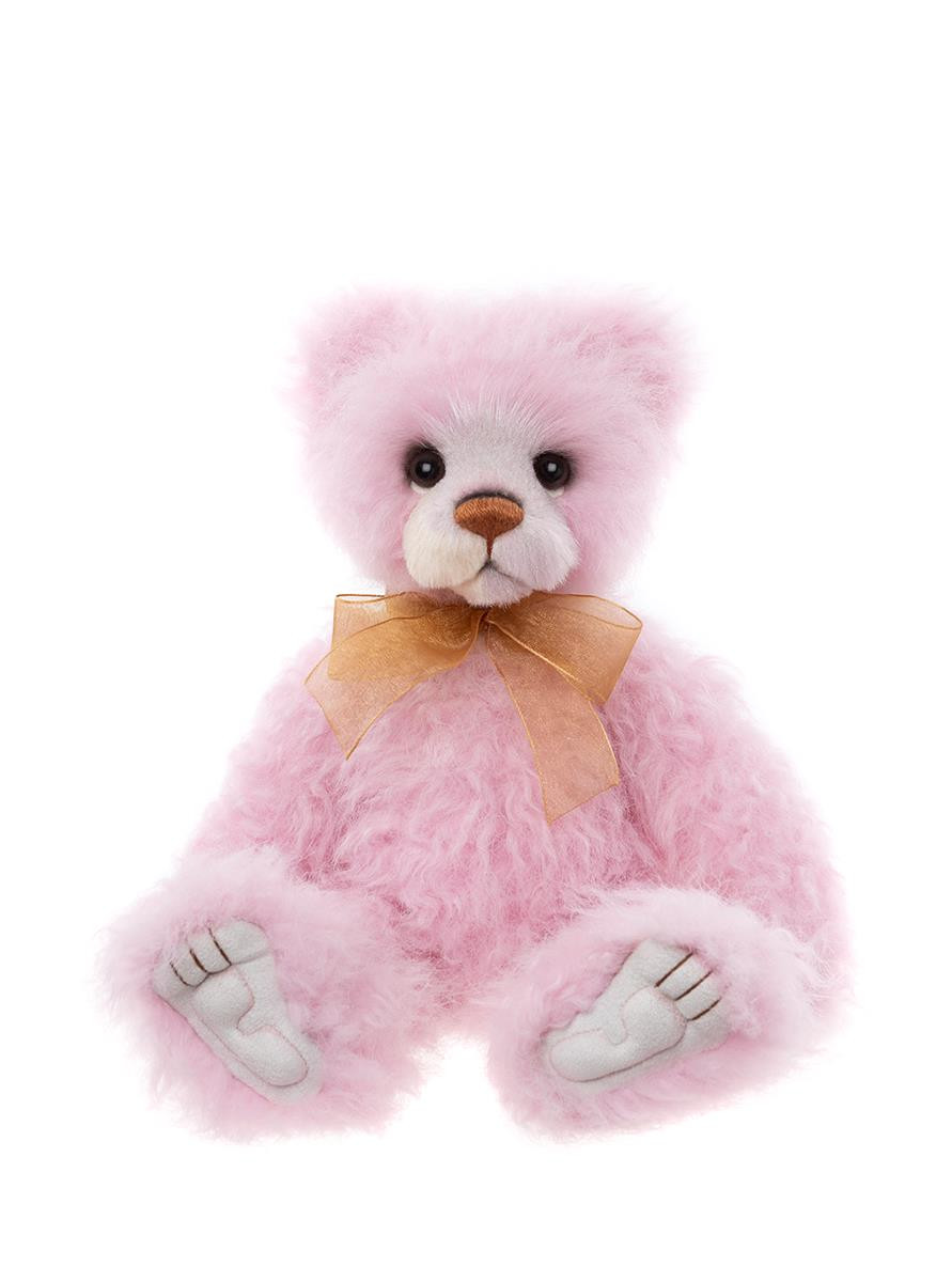Charlie Bears Plush Collection | Adorable and High-Quality Plush