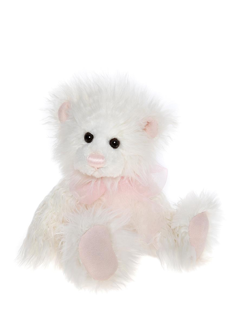 CHARLIE BEARS ファーベア CHARLIE BEAR-BM245361MOAB