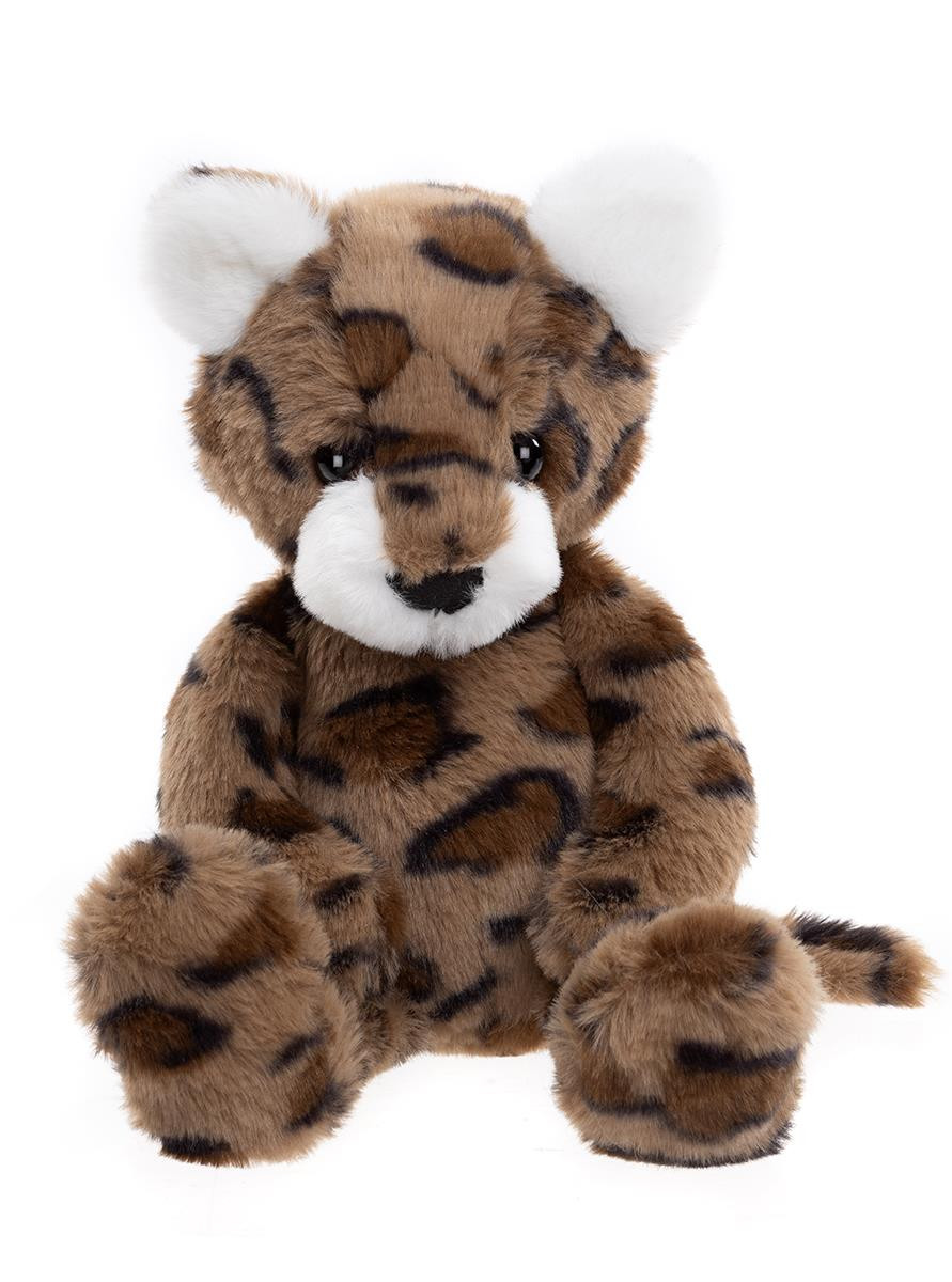 Stunning Collection of Unique Bears Online | Charlie Bears - Page 12