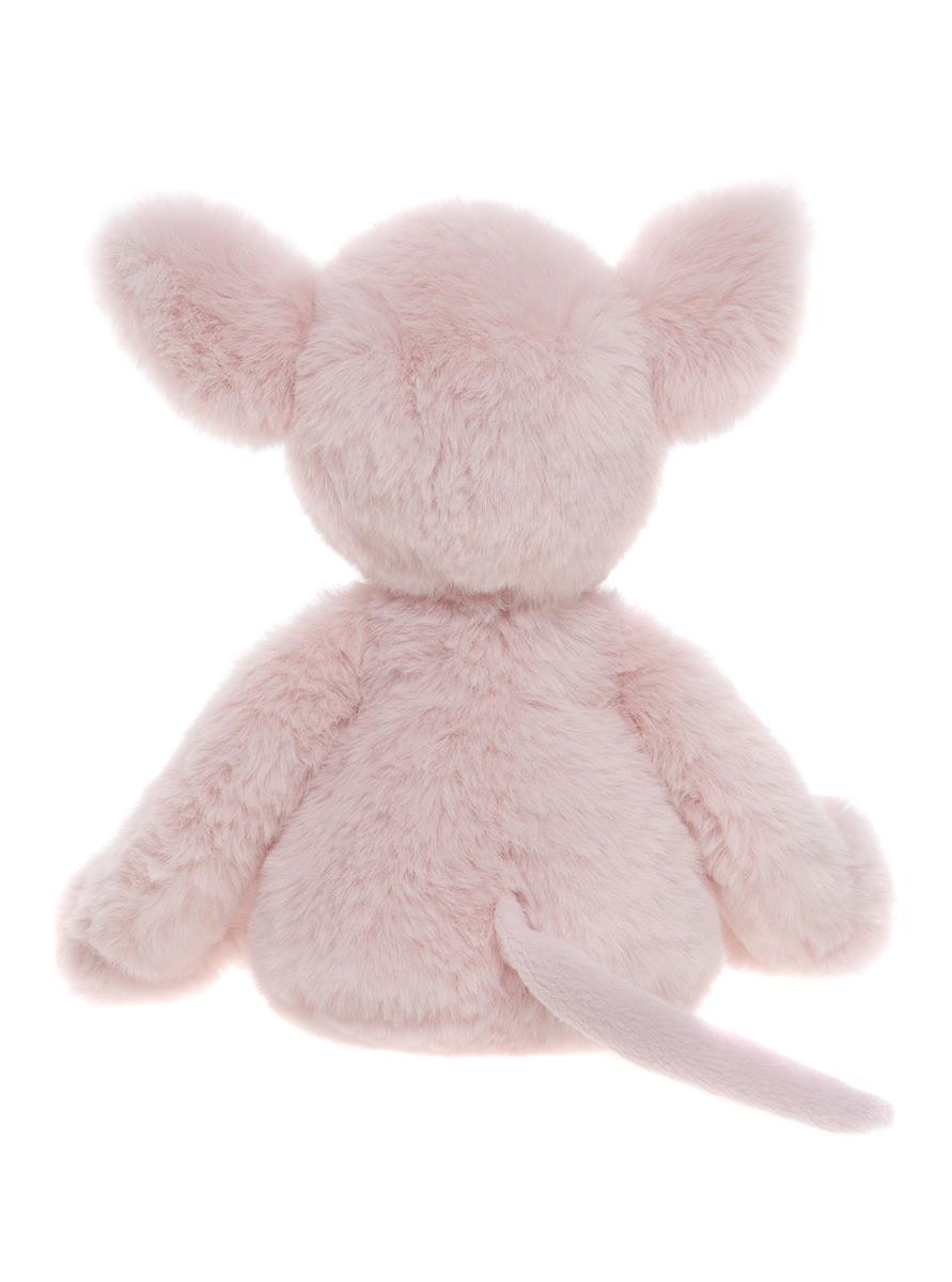 Piglet Soft Toy | Truffles by Bear & Me by Charlie Bears | Charlie