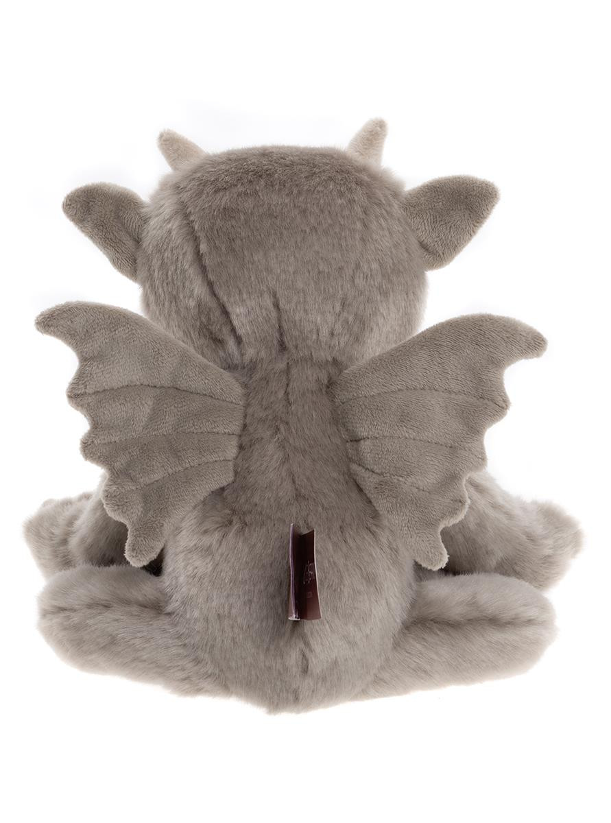 Dragon Luxury Teddy | Moat by Bearhouse by Charlie Bears | Charlie