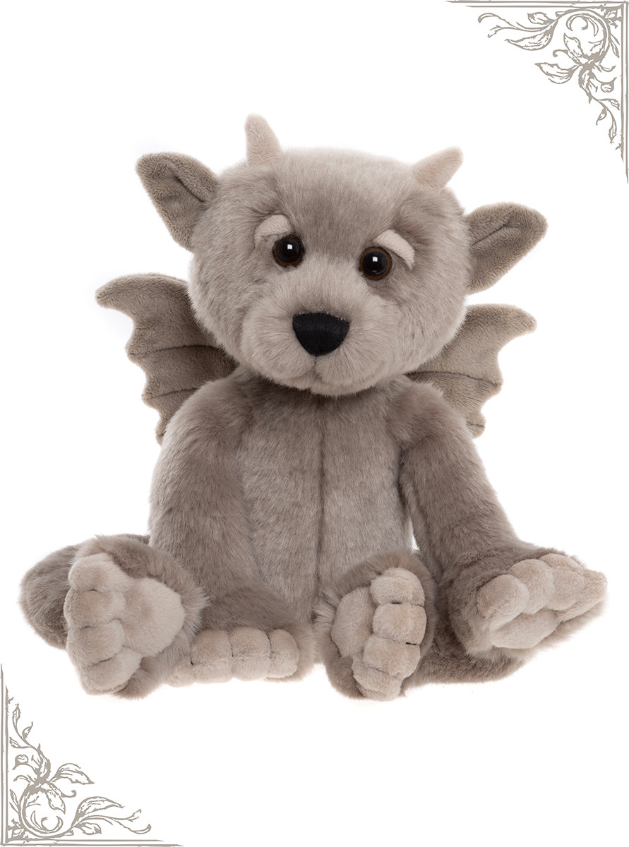 The Charlie Bears Collections - Soft Plush By Charlie Bears