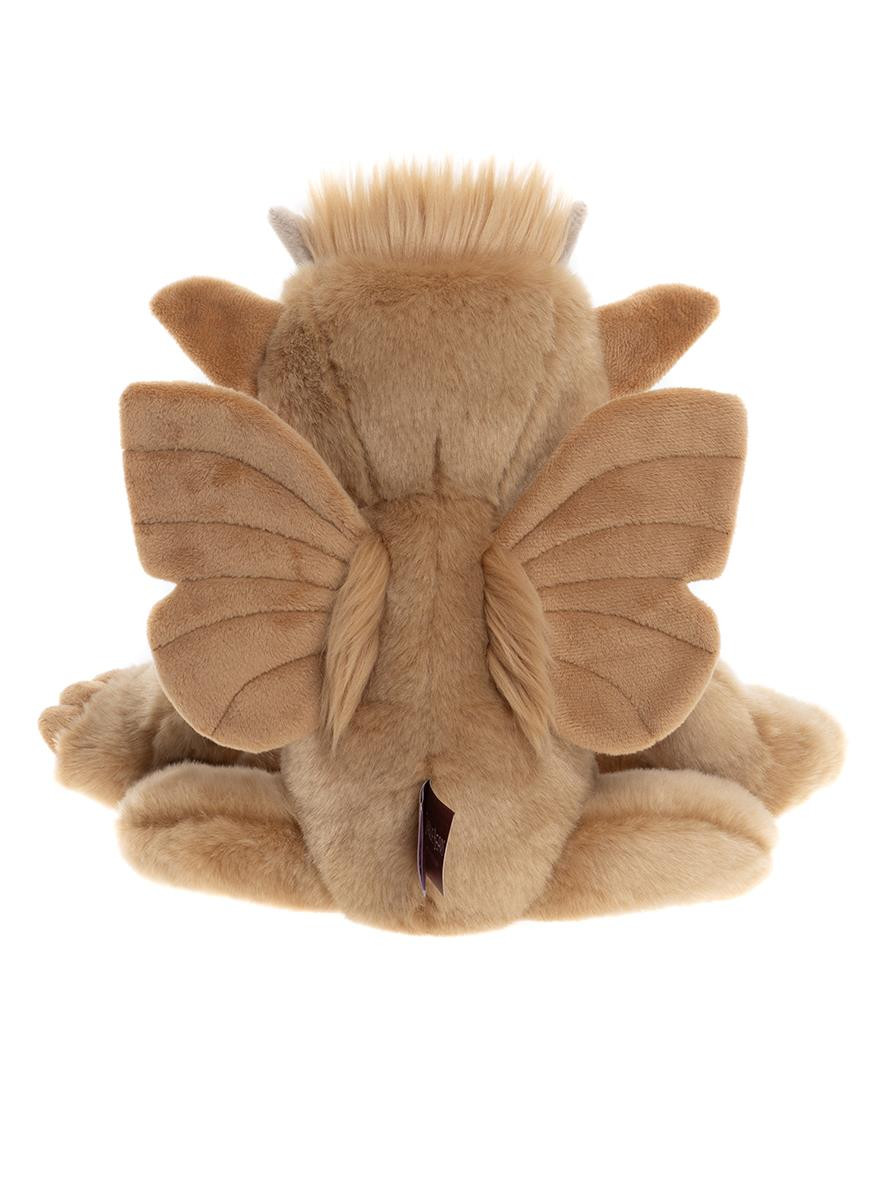 Dragon Luxury Teddy | Bartizan by Bearhouse by Charlie Bears