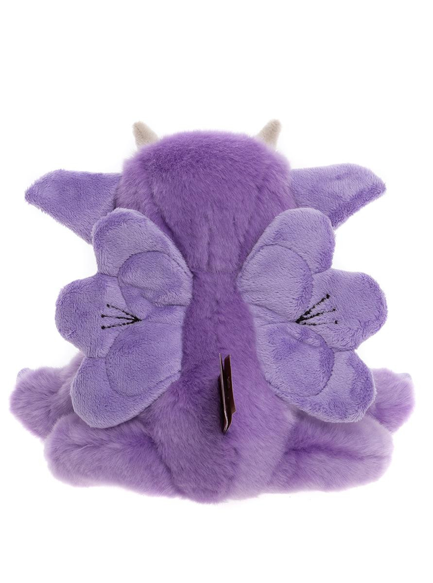 Dragon Luxury Teddy | Portcullis by Bearhouse by Charlie Bears