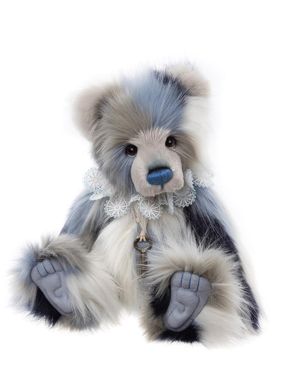 Charlie Bears Plush Collection | Adorable and High-Quality