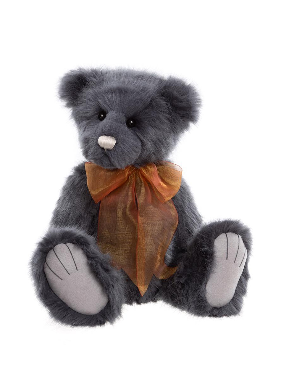 Charlie Bears Plush Collection | Adorable and High-Quality