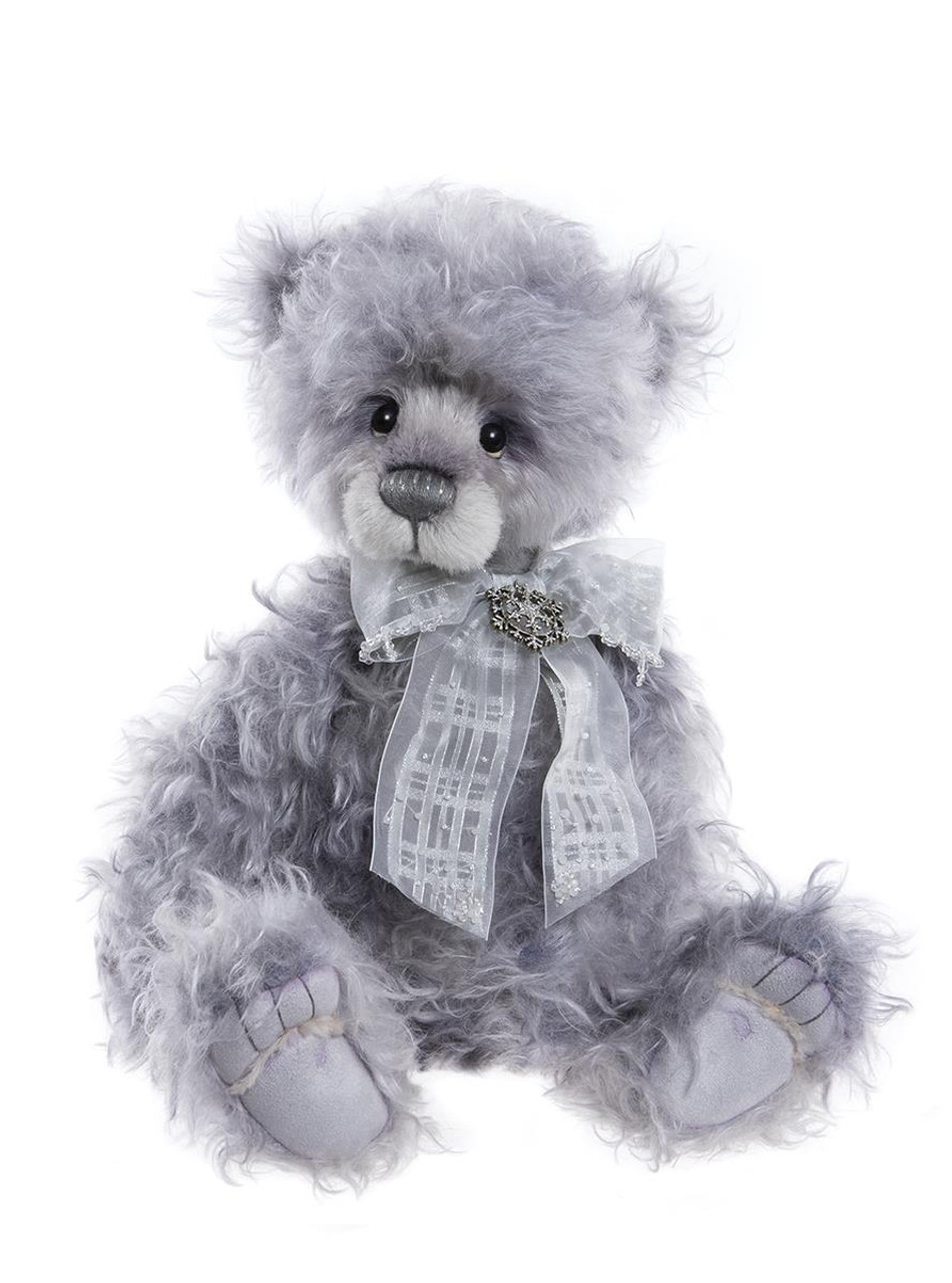 Discover - Charlie Bears USA