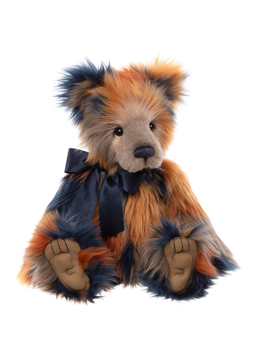 Charlie Bears - New in