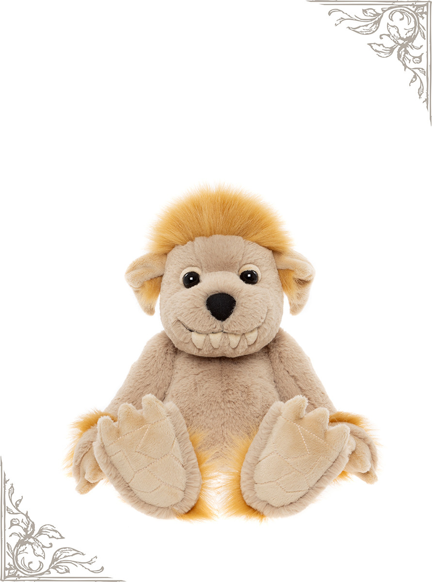 Stunning Collection of Unique Bears Online | Charlie Bears