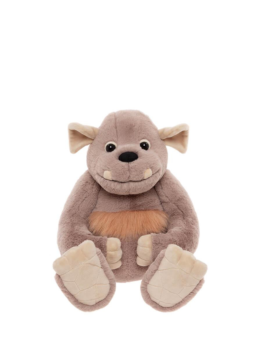 Charlie Bears チャーリーベアーズ Smogスモッグ 36cm Charlie