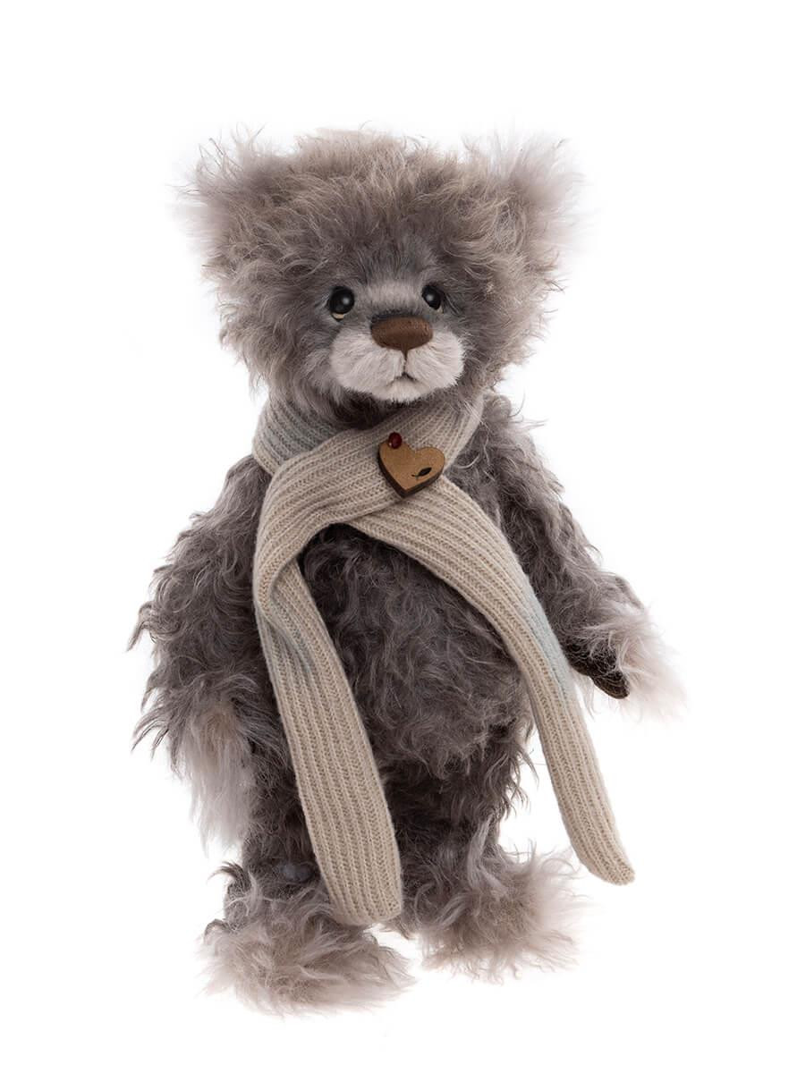 Charlie Bears - Coming soon