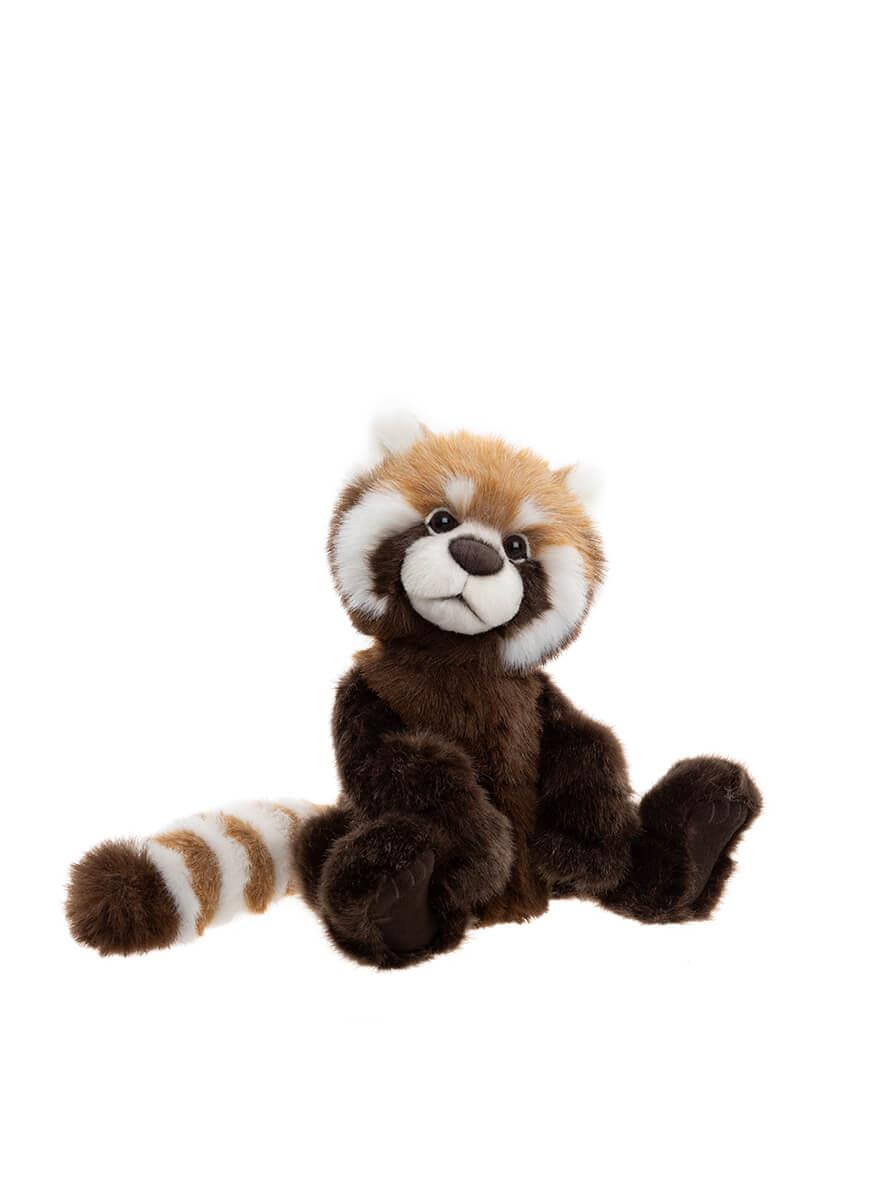Stunning Collection of Unique Bears Online | Charlie Bears
