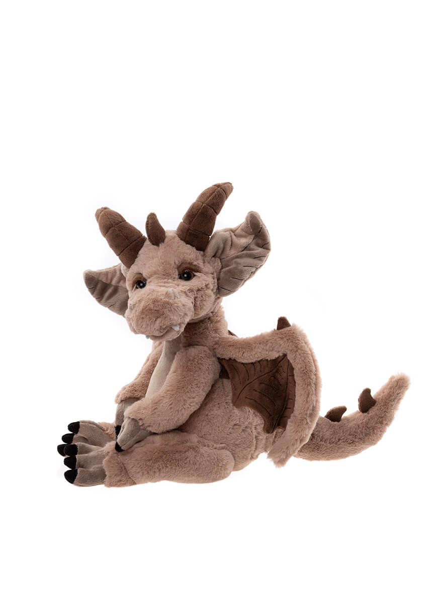 Dragon Teddies | Selection of Dragon Stuffies | Charlie Bears US