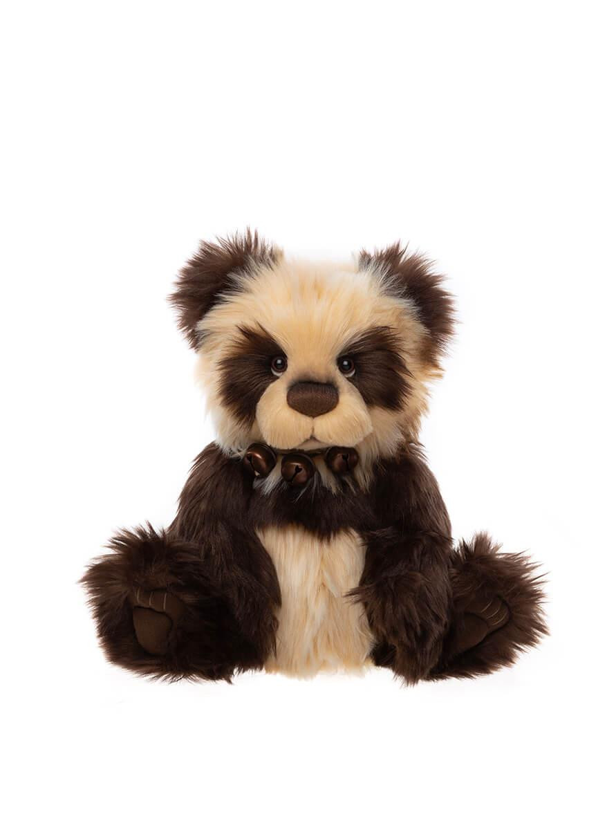 Stunning Collection of Unique Bears Online | Charlie Bears