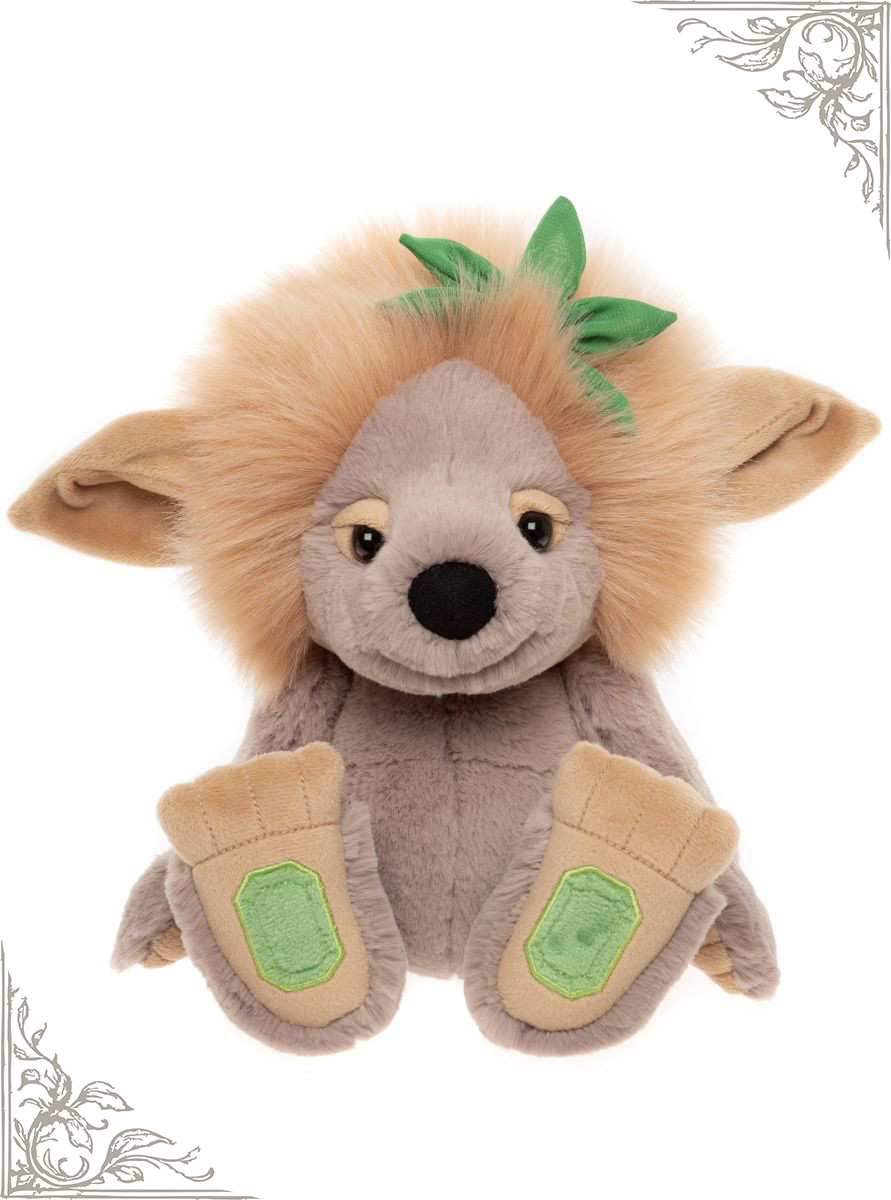 Stunning Collection of Unique Bears Online | Charlie Bears - Page 8