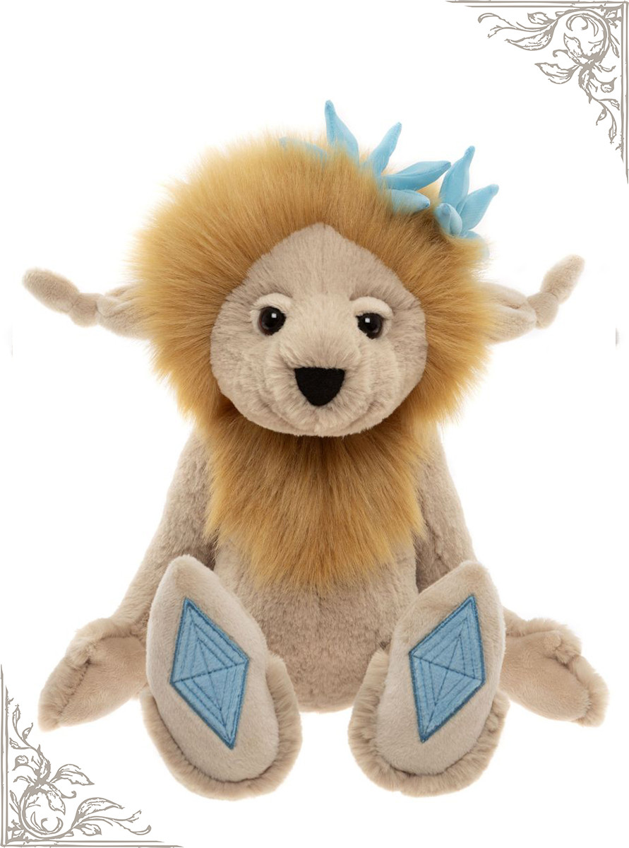 Stunning Collection of Unique Bears Online | Charlie Bears - Page 18