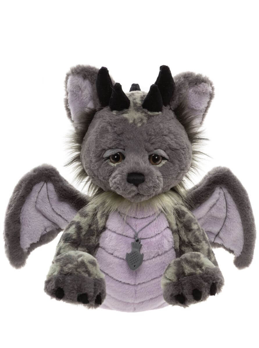 Charlie Bears - Last chance to adopt
