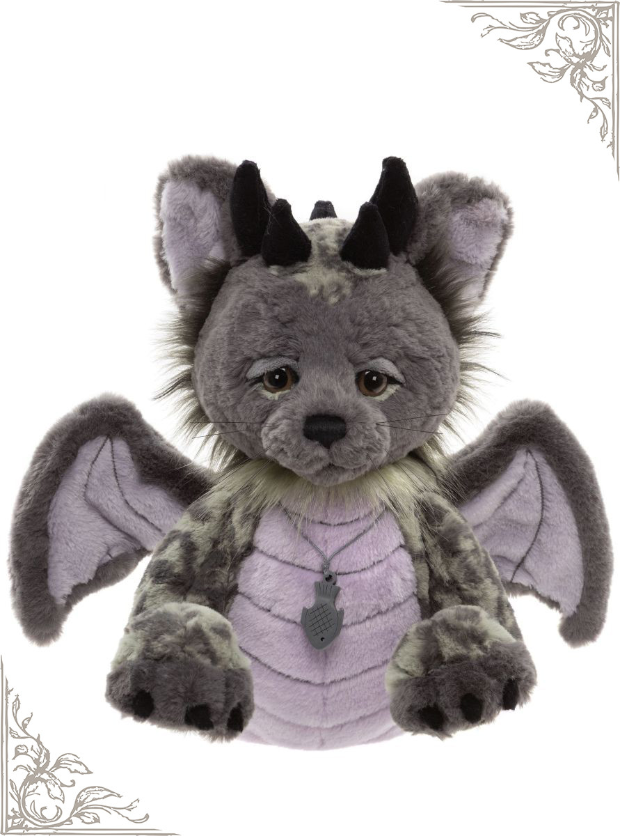 The Charlie Bears Collections - The Charlie Bears Collections