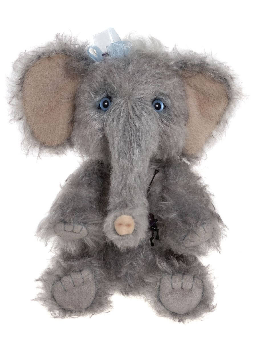 Charlie Bears - New in