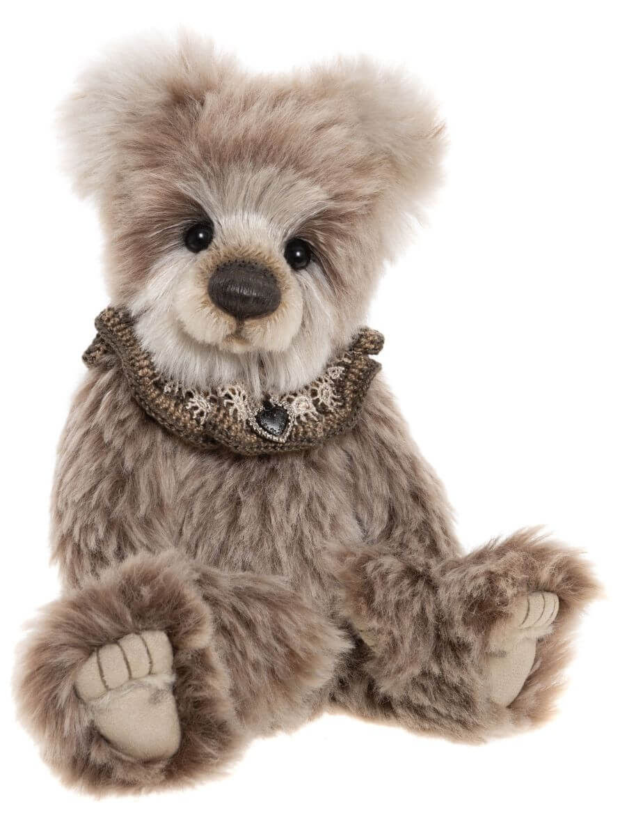 Charlie Bears - New in