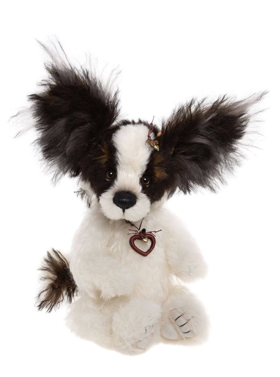 Pet Stuffed Animals | Cute & Cuddly Teddies | Charlie Bears US
