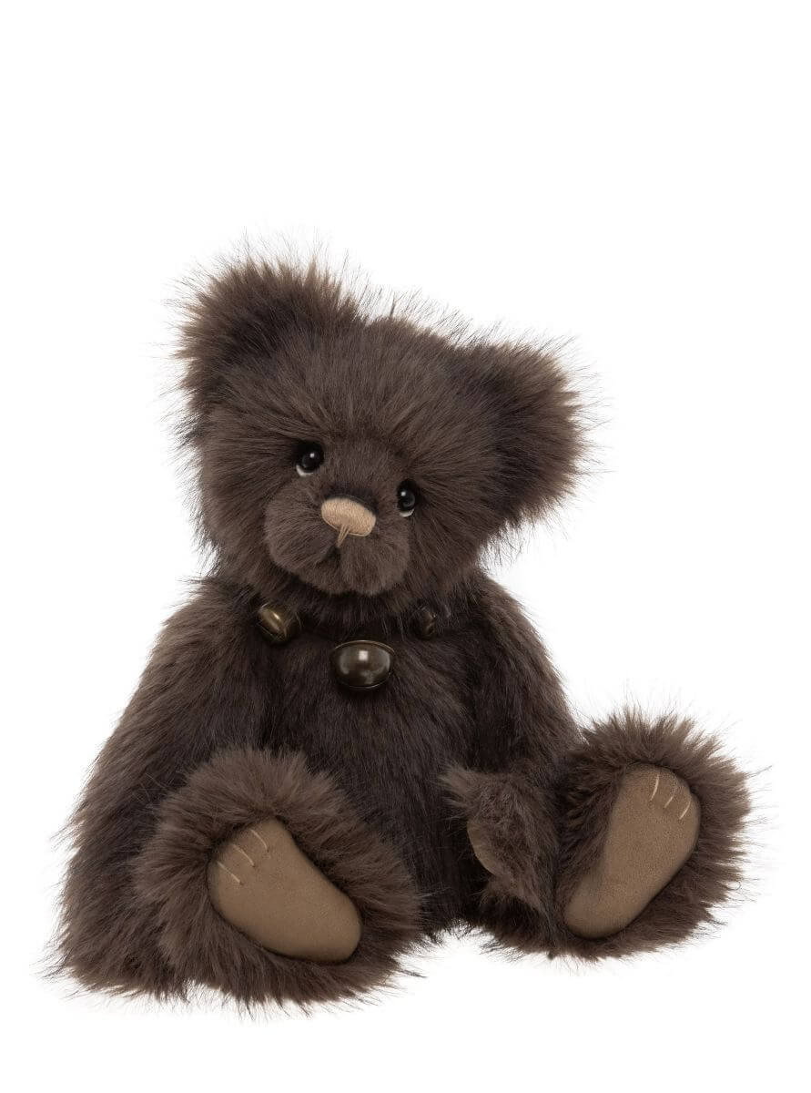 Brown Teddy Bears & Stuffed Animals | Shop By Colour | Charlie