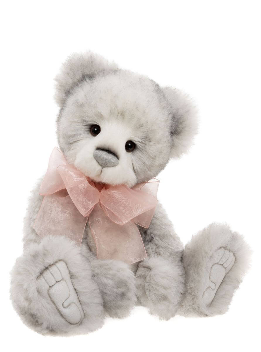 Charlie Bears - Last chance to adopt