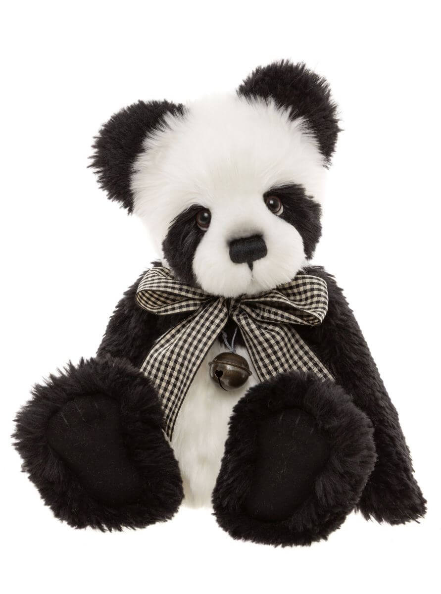 Charlie Bears - New in