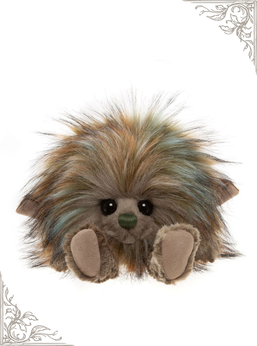 チャーリーベアーズ レッサーパンダ ぬいぐるみ（型番：BB204004） Shop Now - Pre-Orders - Page 1 - Charlie Bears USA