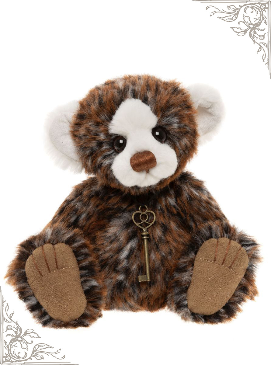 Charlie Bears - New in