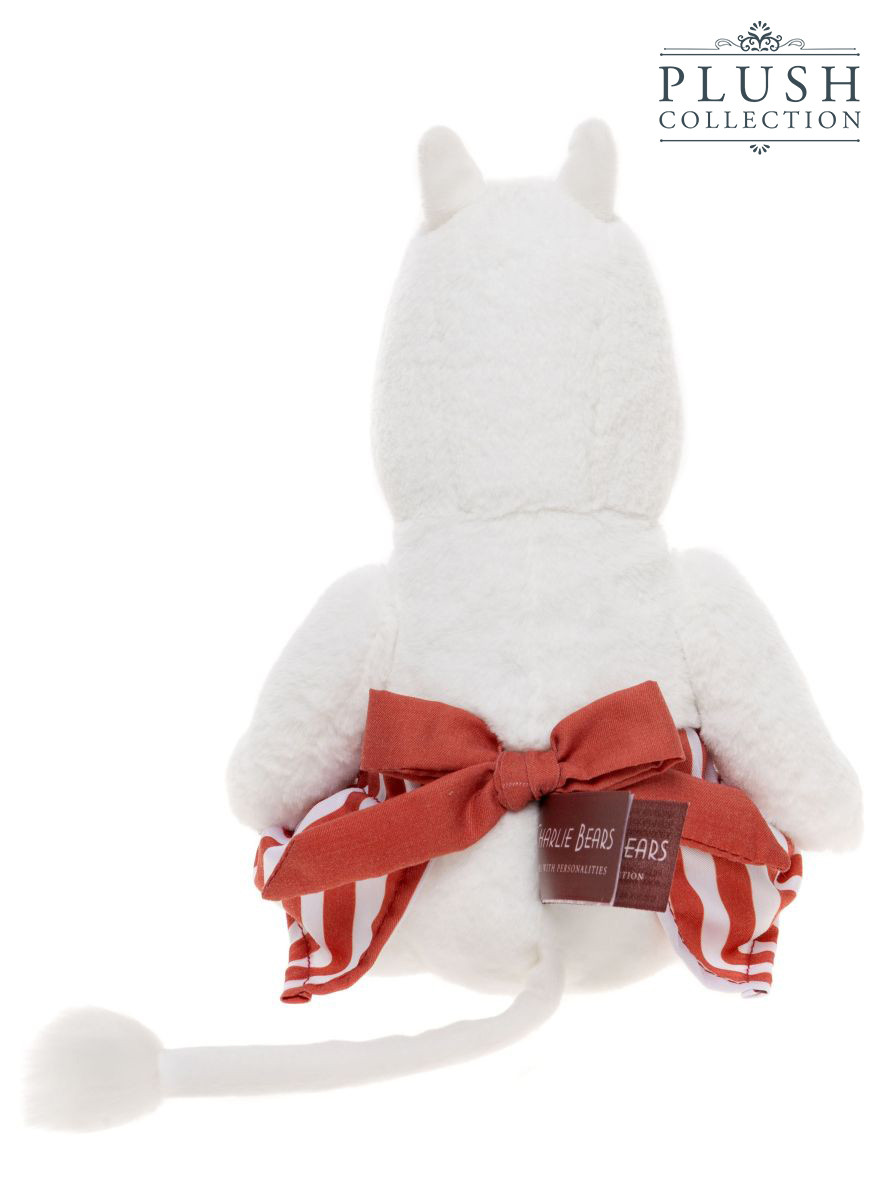 Moominmamma