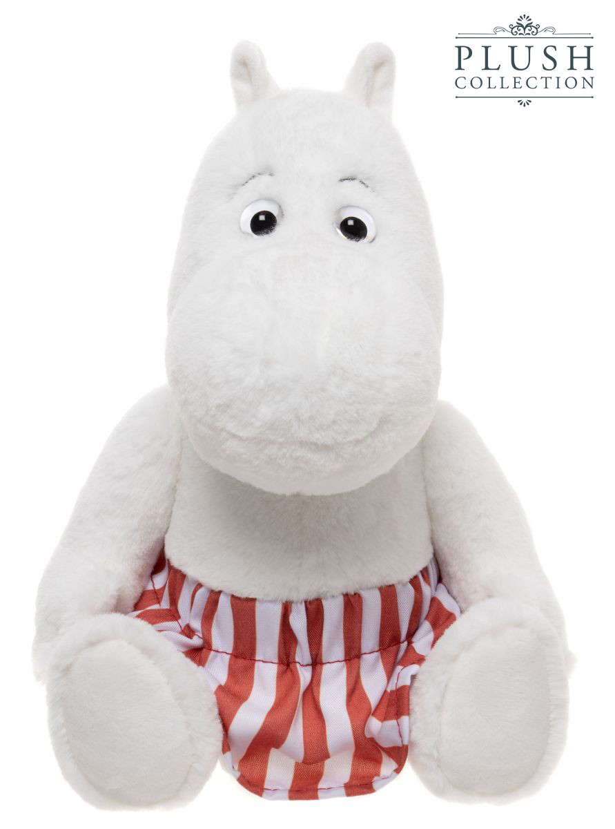 Moominmamma