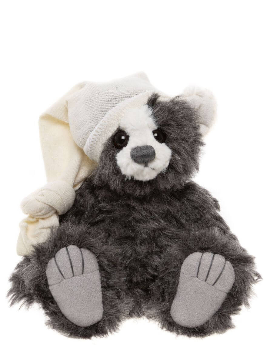 Charlie Bears - New in