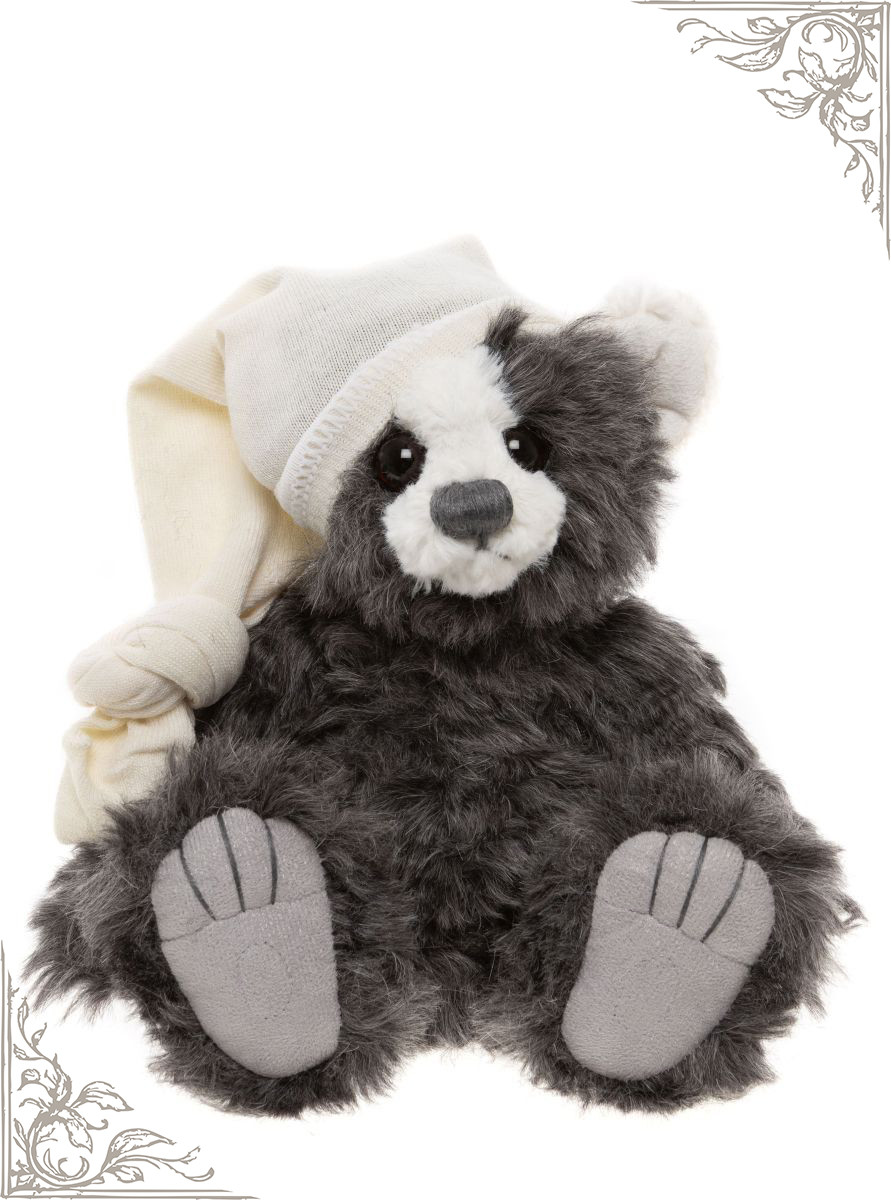 Charlie Bears - New in
