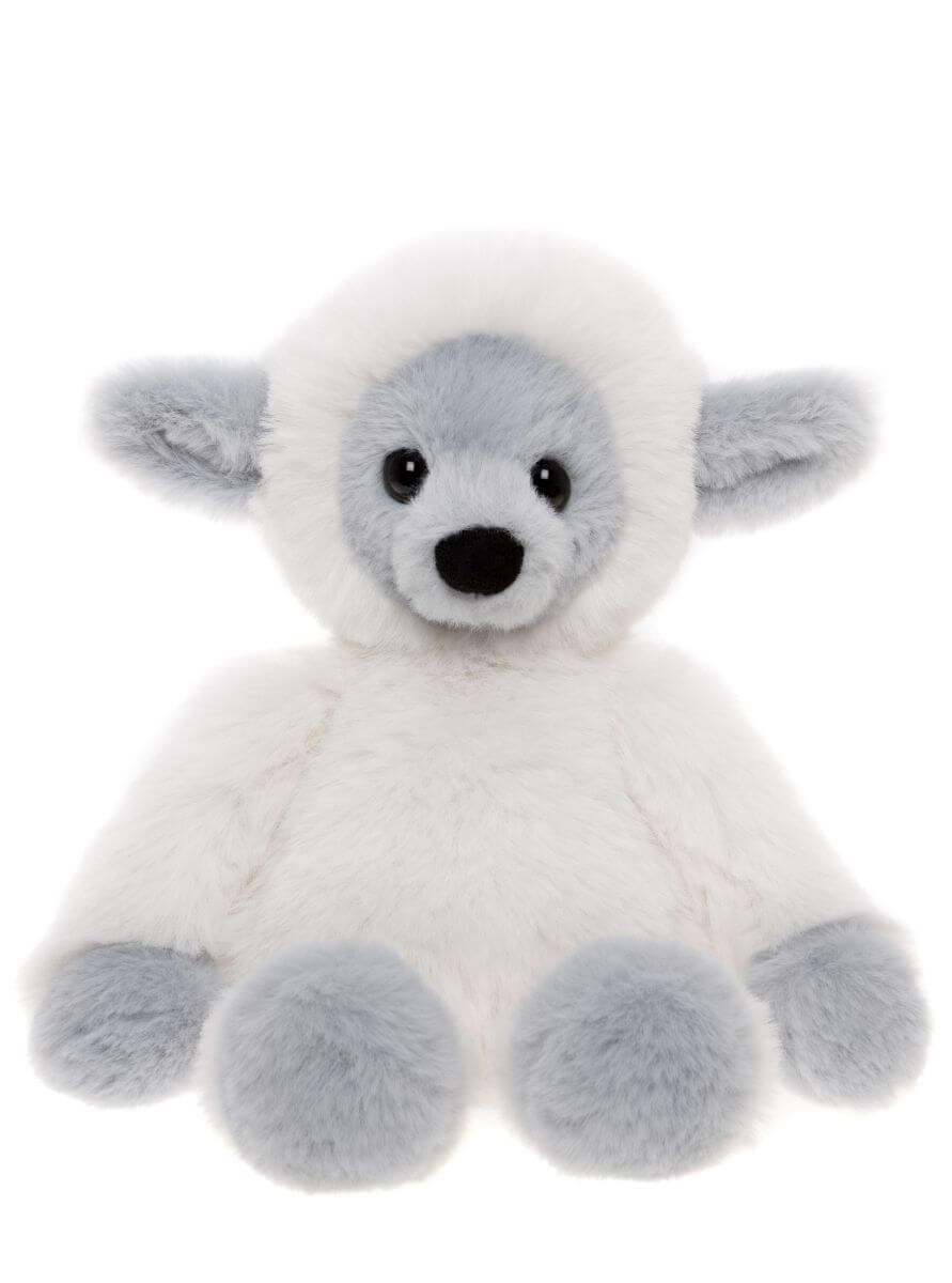 Discover - Charlie Bears USA
