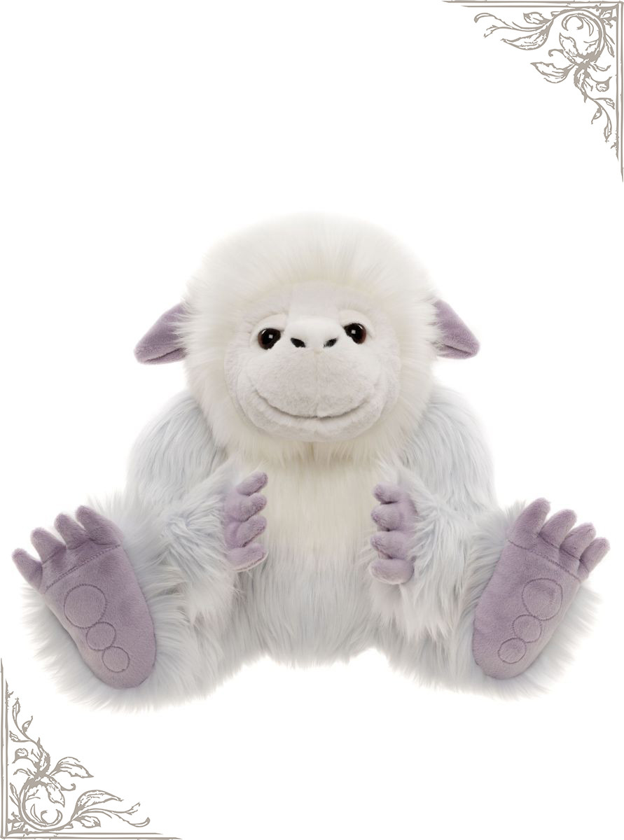 Stunning Collection of Unique Bears Online | Charlie Bears