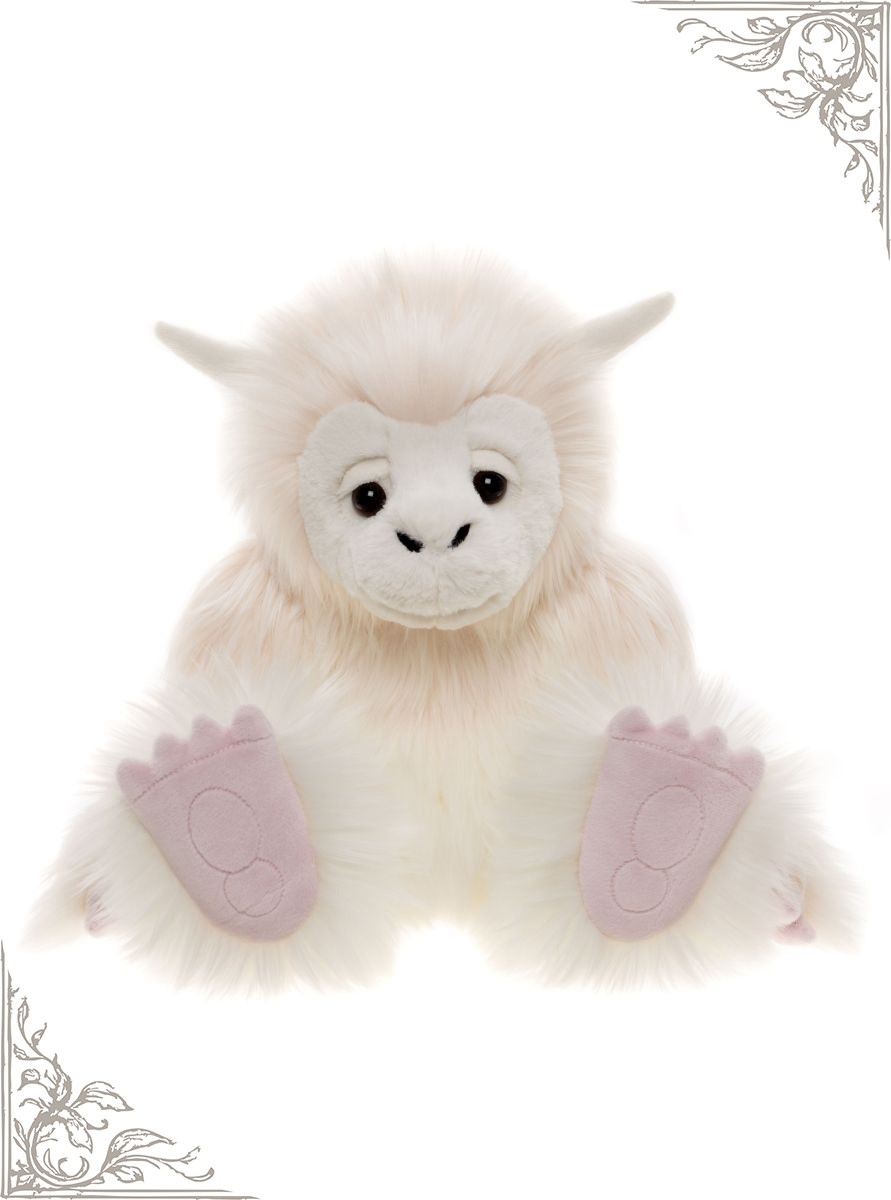 Charlie Bears - New in