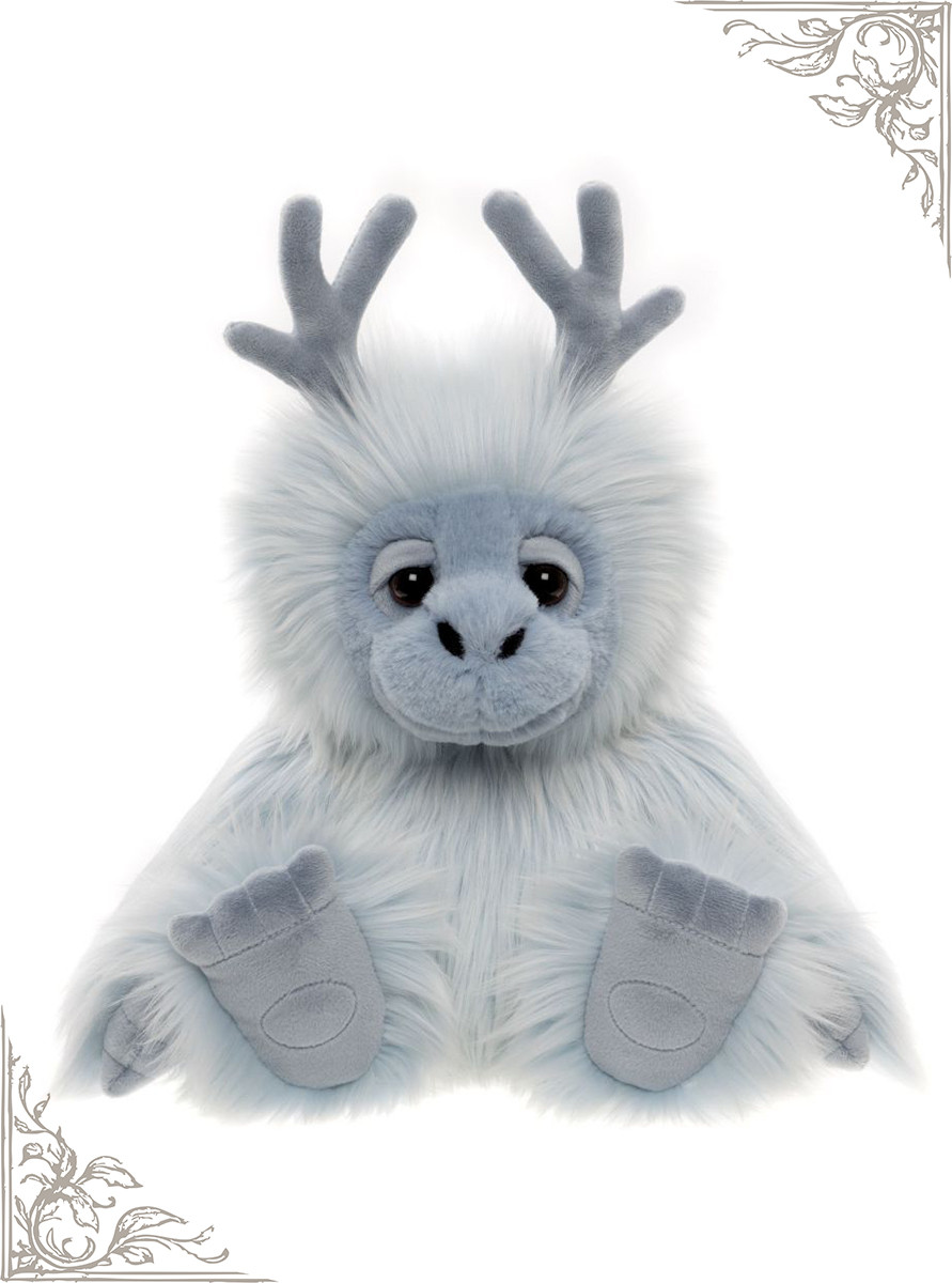 Charlie Bears - New in