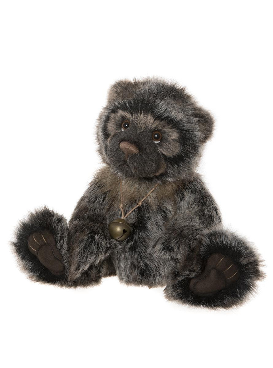 kuma bear plush