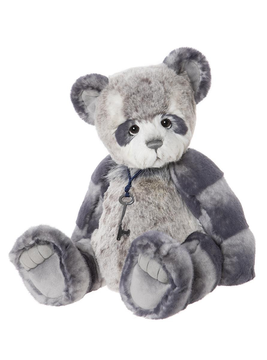 Stunning Collection of Unique Bears Online | Charlie Bears - Page 19