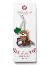 CB Bag Charm Edinburgh