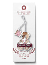 CB Bag Charm Nana