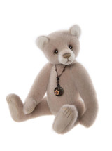 Charlie Bears 2024 Isabelle Collection Bear - Tall Tales