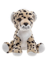 Cuddle Cub Leopard
