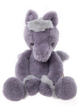 Penny Pegasus (Soft Lavender)
