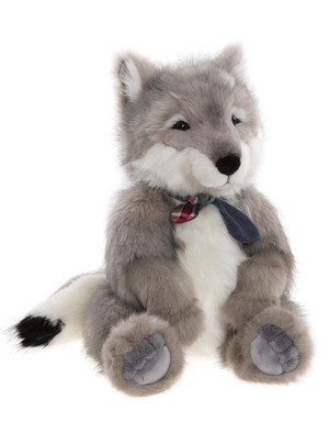 Timberwolf